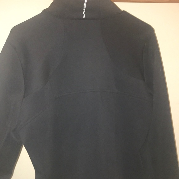 Fortress running sweater - Picture 3 of 3